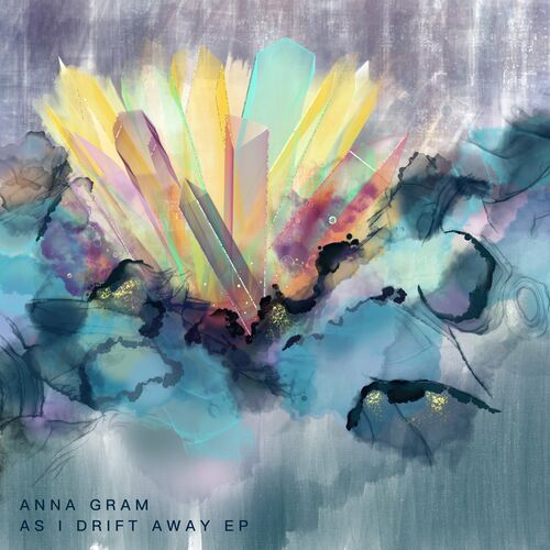 Anna Gram - As I Drift Away [PERMVAC2511]